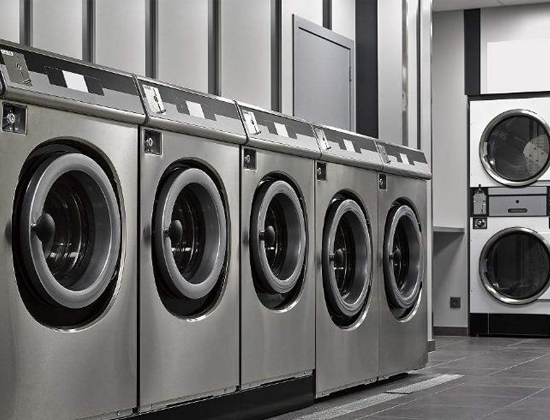 酒店用工業洗脫機 酒店用工業洗脫機