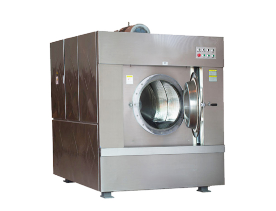 賓館用工業(yè)洗烘脫一體機(jī) 賓館用工業(yè)洗烘脫一體機(jī)
