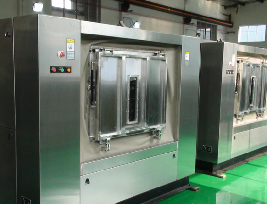 酒店用洗脫機 酒店用洗脫機