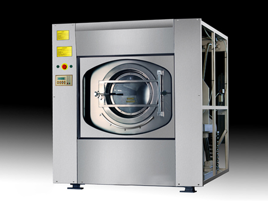 全自動工業干洗機 全自動工業干洗機