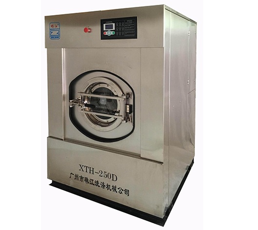 全自動干洗機 全自動干洗機